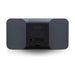 Bluesound Pulse MINI 2i | Haut-parleur amplifié - Bluetooth - Wi-Fi - Noir-Sonxplus St-Sauveur