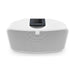 Bluesound Pulse MINI 2i | Haut-parleur amplifié - Bluetooth - Wi-Fi - Blanc-Sonxplus St-Sauveur