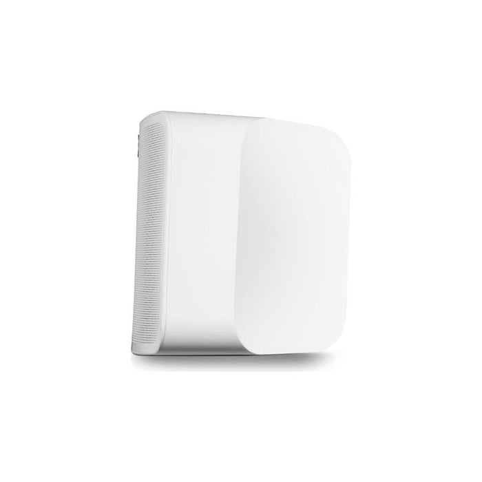 Bluesound Pulse MINI 2i | Haut-parleur amplifié - Bluetooth - Wi-Fi - Blanc-Sonxplus St-Sauveur