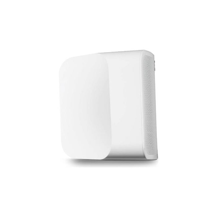 Bluesound Pulse MINI 2i | Haut-parleur amplifié - Bluetooth - Wi-Fi - Blanc-Sonxplus St-Sauveur