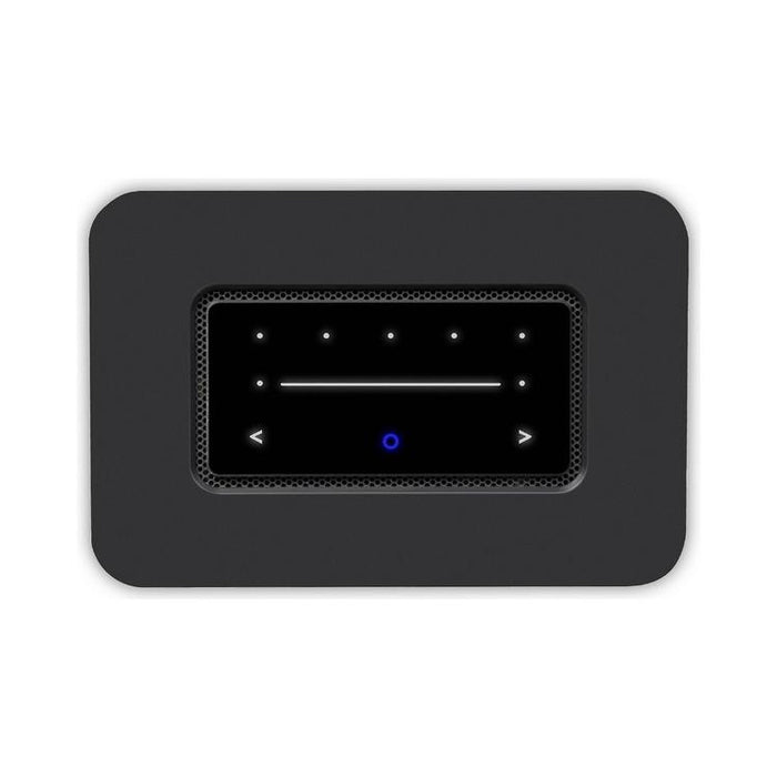 Bluesound NODE | Diffuseur de musique Hi-Res sans fil multi-pièces - HDMI eARC - Bluetooth - Noir-Sonxplus St-Sauveur