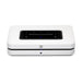 Bluesound NODE | Diffuseur de musique Hi-Res sans fil multi-pièces - HDMI eARC - Bluetooth - Blanc-Sonxplus St-Sauveur