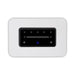 Bluesound NODE | Diffuseur de musique Hi-Res sans fil multi-pièces - HDMI eARC - Bluetooth - Blanc-Sonxplus St-Sauveur