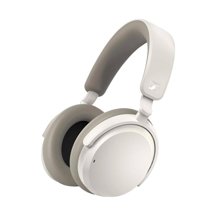 Promotional headphones