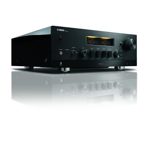 Yamaha RN2000A | Récepteur réseau hi-fi stéréo avec MusicCast - 120 W + 120 W - Airplay - Noir-Sonxplus St-Sauveur