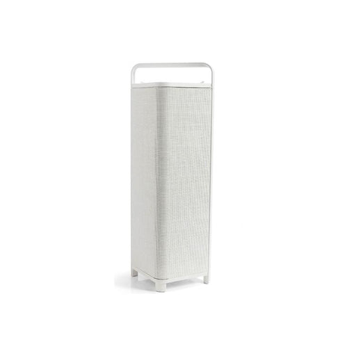 Escape P9 WHITE | Haut-parleur portatif - Sans fil - Bluetooth - Jusqu'à 16 heures de lecture - Blanc-Sonxplus St-Sauveur