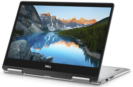 Dell INSP7420-I7-T | Ordinateur portable 2-en-1 - I7-1255U - FHD tactile - 16GB - 1TB NVME - Windows 10 Home - CA-Sonxplus St-Sauveur