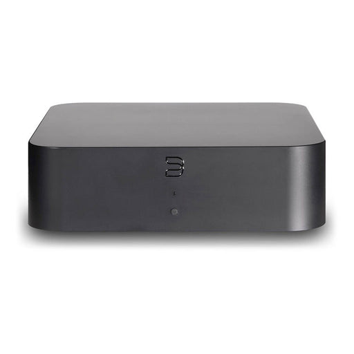 Bluesound HUB | Lecteur réseau multi-pièces - HDMI ARC - BLuOS - Sans fil - Noir-Sonxplus St-Sauveur