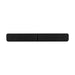 Bluesound PULSE SOUNDBAR PLUS BLK | Barre de son 2.0 canaux - 120W - Dolby Atmos - Bluetooth aptX - Noir-Sonxplus St-Sauveur