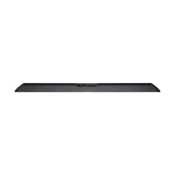 Bluesound PULSE SOUNDBAR PLUS BLK | Barre de son 2.0 canaux - 120W - Dolby Atmos - Bluetooth aptX - Noir-Sonxplus St-Sauveur