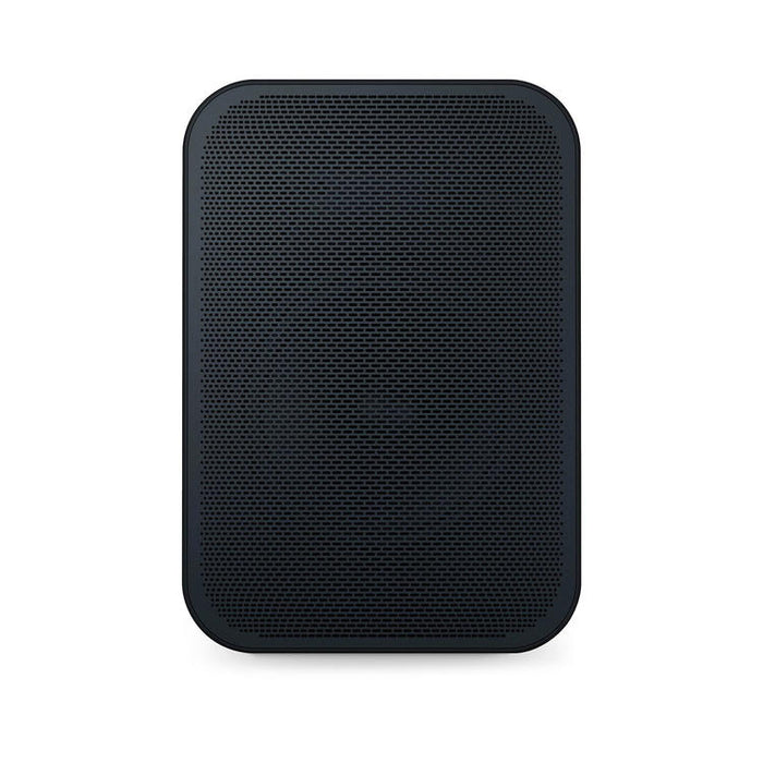 Bluesound PULSE FLEX 2i | Haut-parleur de diffusion multi-pièces - Sans fil - Portable - Bluetooth - Noir-Sonxplus St-Sauveur