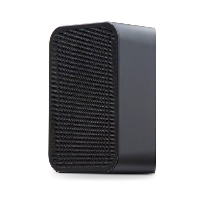 Bluesound PULSE FLEX 2i | Haut-parleur de diffusion multi-pièces - Sans fil - Portable - Bluetooth - Noir-Sonxplus St-Sauveur