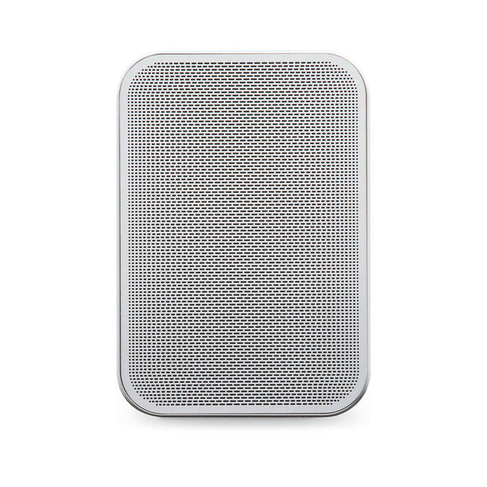 Bluesound PULSE FLEX 2i | Haut-parleur de diffusion multi-pièces - Sans fil - Portable - Bluetooth - Blanc-Sonxplus St-Sauveur