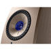 KEF LSX II | Haut-parleurs HiFi Sans fil - Compacte et versatile - SoundWave Edition - Paire-Sonxplus St-Sauveur