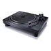 Technics SL1500C | Table Tournante - préamplificateur phono - Cartouche Ortofon 2M RED - Noir-Sonxplus St-Sauveur