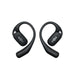 SHOKZ OpenFit | Écouteurs à oreilles ouvertes - Jusqu'à 28 heures d'écoute - Bluetooth - Noir-Sonxplus St-Sauveur