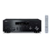 Yamaha R-N600A | Récepteur réseau/stéréo - MusicCast - Bluetooth - Wi-Fi - AirPlay 2 - Noir-Sonxplus St-Sauveur