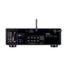 Yamaha R-N600A | Récepteur réseau/stéréo - MusicCast - Bluetooth - Wi-Fi - AirPlay 2 - Noir-Sonxplus St-Sauveur