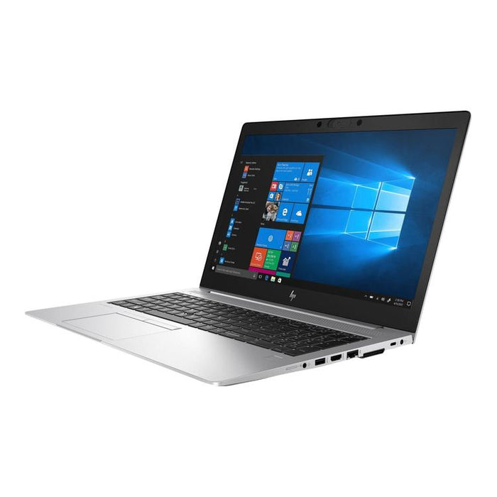 HP Elitebook 850 G6 | Ordinateur portable - i5 - 16 GB - 256 GB NVME - Usagée-Sonxplus St-Sauveur