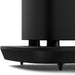 KEF LS60 WIRELESS | Haut-parleurs sur pieds HiFi sans fil - Tout-en-1 - Noir Carbonne - Paire-Sonxplus St-Sauveur