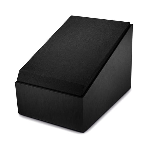 KEF Q50A | Haut-parleurs Surround - Dolby Atmos - Hi-Fi - Noir Satin - Paire-Sonxplus St-Sauveur