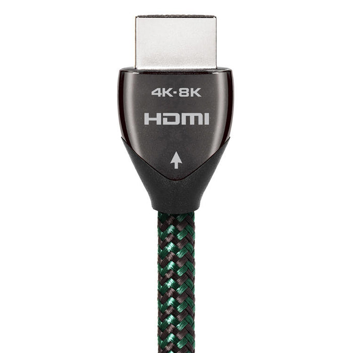 Audioquest Photon | Câble HDMI Photon 48 - Transfert jusqu'à 10K Ultra HD - 1.5 Mètres-Sonxplus St-Sauveur