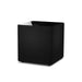 KEF Kube 12B | Caisson de graves - 12po - 300 Watts RMS - Noir-Sonxplus St-Sauveur