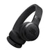 JBL Live 670NC | Écouteurs circum-auriculaires - Sans fil - Bluetooth - Noir-Sonxplus St-Sauveur