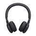 JBL Live 670NC | Écouteurs circum-auriculaires - Sans fil - Bluetooth - Noir-Sonxplus St-Sauveur