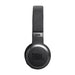 JBL Live 670NC | Écouteurs circum-auriculaires - Sans fil - Bluetooth - Noir-Sonxplus St-Sauveur