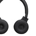 JBL Live 670NC | Écouteurs circum-auriculaires - Sans fil - Bluetooth - Noir-Sonxplus St-Sauveur