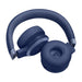 JBL Live 670NC | Écouteurs circum-auriculaires - Sans fil - Bluetooth - Bleu-Sonxplus St-Sauveur