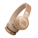 JBL Live 670NC | Écouteurs circum-auriculaires - Sans fil - Bluetooth - Sable-Sonxplus St-Sauveur