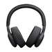 JBL Live 770NC | Écouteurs circum-auriculaires - Sans fil - Bluetooth - Noir-Sonxplus St-Sauveur