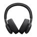 JBL Live 770NC | Écouteurs circum-auriculaires - Sans fil - Bluetooth - Noir-Sonxplus St-Sauveur