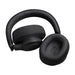 JBL Live 770NC | Écouteurs circum-auriculaires - Sans fil - Bluetooth - Noir-Sonxplus St-Sauveur