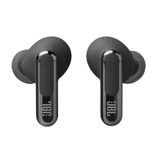 JBL Live Beam 3 | Écouteurs intra-auriculaires - Écran tactile LED 1,45" - Noir-Sonxplus St-Sauveur