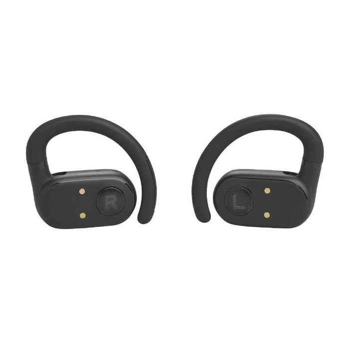 JBL Soundgear Sense | Écouteurs sportifs à conduction - Bluetooth - Noir-Sonxplus St-Sauveur