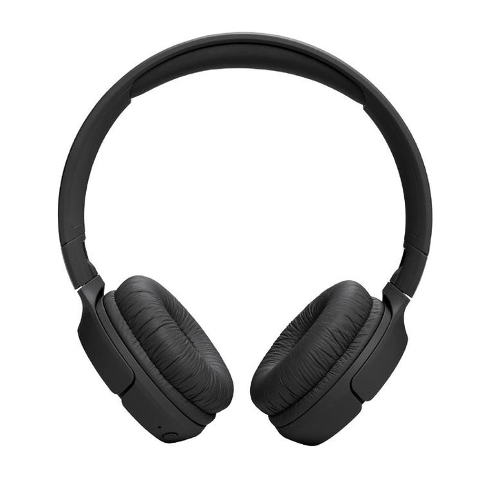 JBL Tune 520BT | Écouteurs Supra-auriculaires - Sans fil - Bluetooth - Noir-Sonxplus St-Sauveur