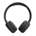 JBL Tune 520BT | Écouteurs Supra-auriculaires - Sans fil - Bluetooth - Noir-Sonxplus St-Sauveur