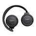 JBL Tune 520BT | Écouteurs Supra-auriculaires - Sans fil - Bluetooth - Noir-Sonxplus St-Sauveur