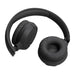 JBL Tune 520BT | Écouteurs Supra-auriculaires - Sans fil - Bluetooth - Noir-Sonxplus St-Sauveur