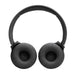 JBL Tune 520BT | Écouteurs Supra-auriculaires - Sans fil - Bluetooth - Noir-Sonxplus St-Sauveur