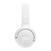 JBL Tune 520BT | Écouteurs Supra-auriculaires - Sans fil - Bluetooth - Blanc-Sonxplus St-Sauveur