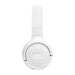 JBL Tune 520BT | Écouteurs Supra-auriculaires - Sans fil - Bluetooth - Blanc-Sonxplus St-Sauveur