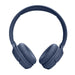 JBL Tune 520BT | Écouteurs Supra-auriculaires - Sans fil - Bluetooth - Bleu-Sonxplus St-Sauveur