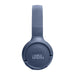 JBL Tune 520BT | Écouteurs Supra-auriculaires - Sans fil - Bluetooth - Bleu-Sonxplus St-Sauveur