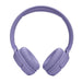 JBL Tune 520BT | Écouteurs Supra-auriculaires - Sans fil - Bluetooth - Mauve-Sonxplus St-Sauveur