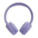 JBL Tune 520BT | Écouteurs Supra-auriculaires - Sans fil - Bluetooth - Mauve-Sonxplus St-Sauveur