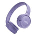 JBL Tune 520BT | Écouteurs Supra-auriculaires - Sans fil - Bluetooth - Mauve-Sonxplus St-Sauveur